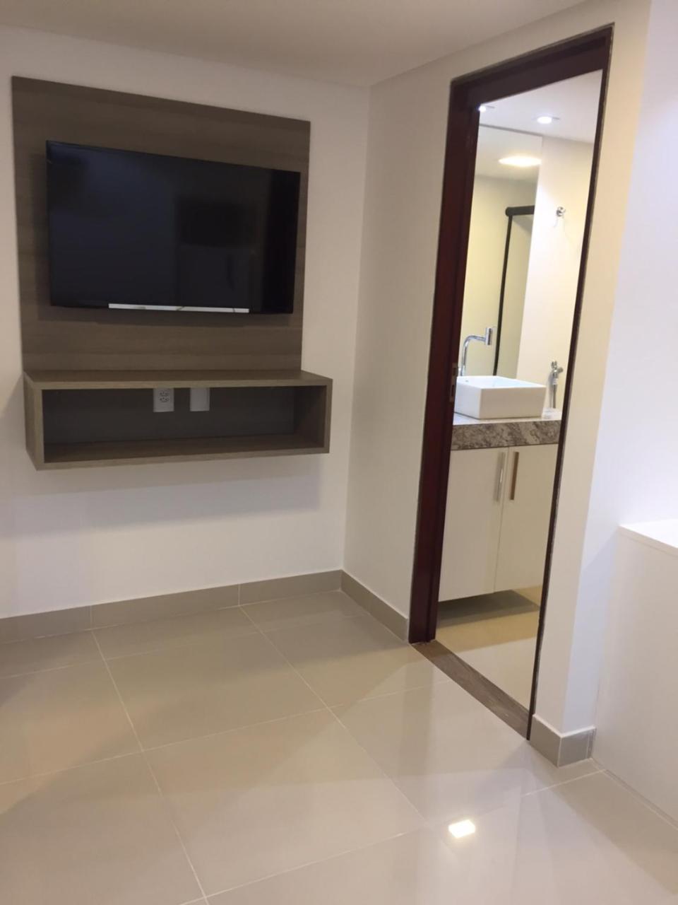 Gold Flat Apto 310 Joao Pessoa Exterior photo